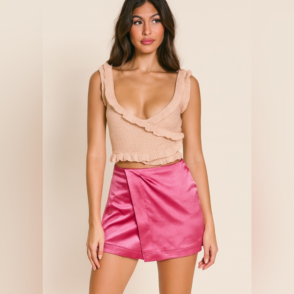 Olivia Reagan Skirt